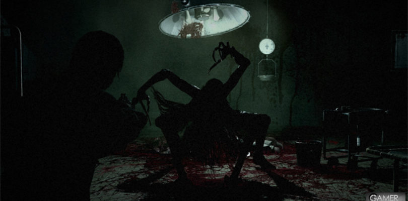Survival horror Bethesda