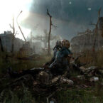 Metro Last Light Moscu