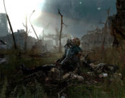 Metro Last Light Moscu
