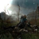 Metro Last Light Moscu