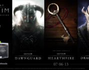 The Elder Scrolls V Skyrim Legendary EditionThe Elder Scrolls V Skyrim Legendary Edition pack