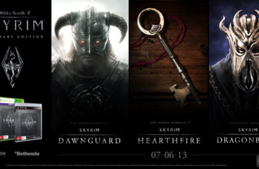 The Elder Scrolls V Skyrim Legendary EditionThe Elder Scrolls V Skyrim Legendary Edition pack