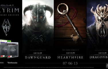 The Elder Scrolls V Skyrim Legendary EditionThe Elder Scrolls V Skyrim Legendary Edition pack