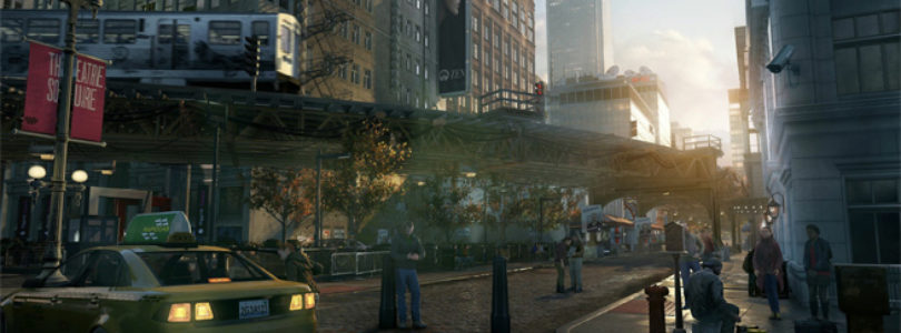Watch Dogs 1