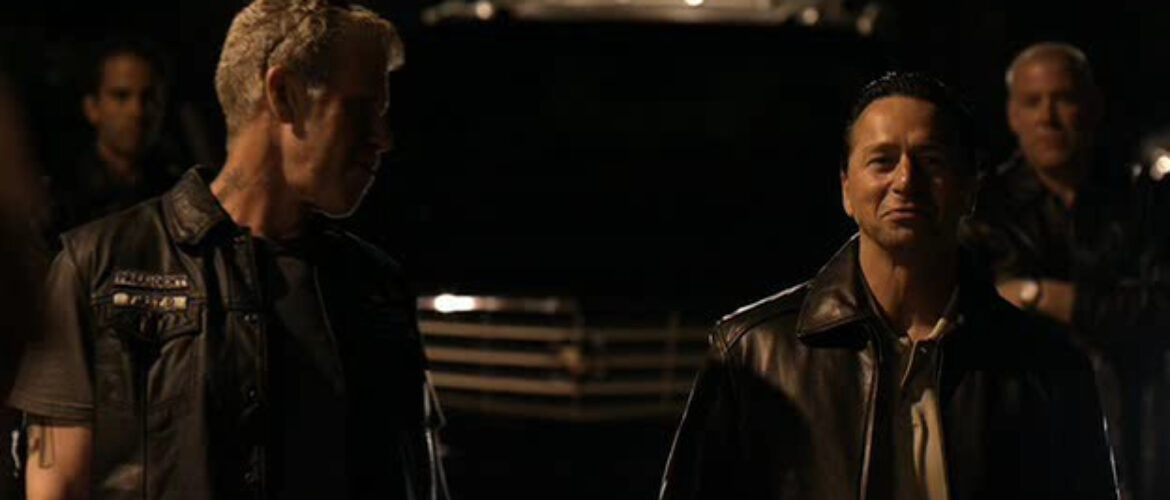 Jeff Wincott GTA 5