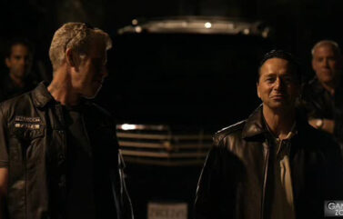 Jeff Wincott GTA 5
