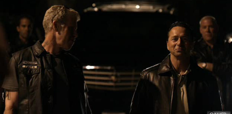 Jeff Wincott GTA 5