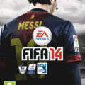 FIFA 14 carátula oficial Xbox