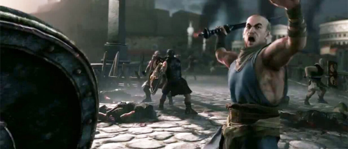 ryse xbox 720