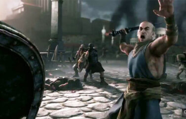ryse xbox 720