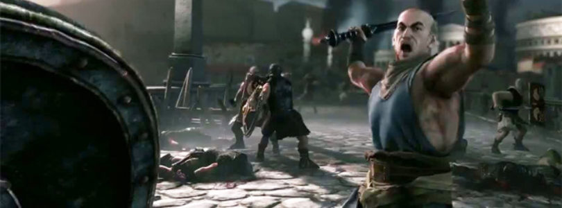 ryse xbox 720