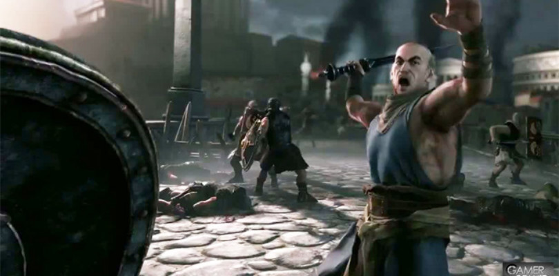 ryse xbox 720