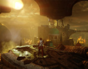 Prince of Persia next-gen
