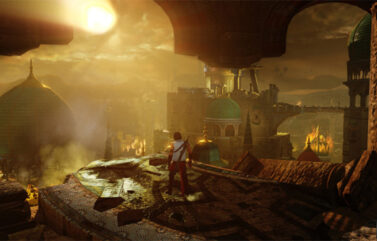 Prince of Persia next-gen