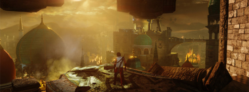 Prince of Persia next-gen