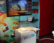 Rayman Legends