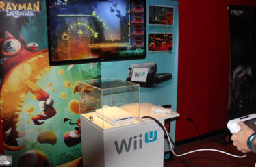 Rayman Legends