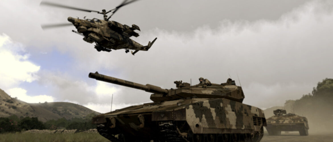 Arma 3 PC