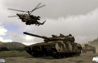 Arma 3 PC