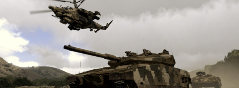 Arma 3 PC