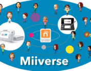Miiverse estreno
