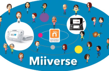 Miiverse estreno