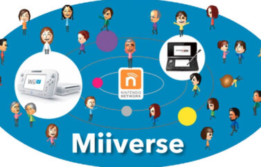 Miiverse estreno