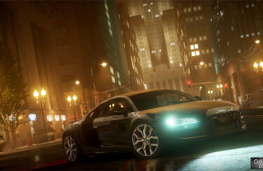 Need for Speed The Run 1