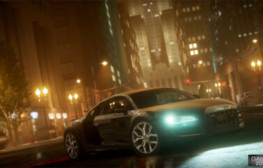 Need for Speed The Run 1