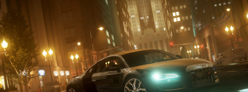Need for Speed The Run 1