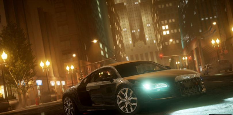 Need for Speed The Run 1