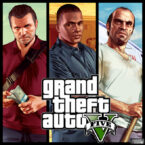 GTA V 1