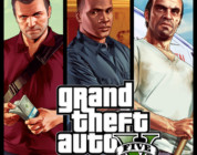 GTA V 1