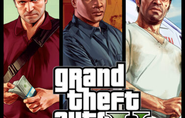 GTA V 1
