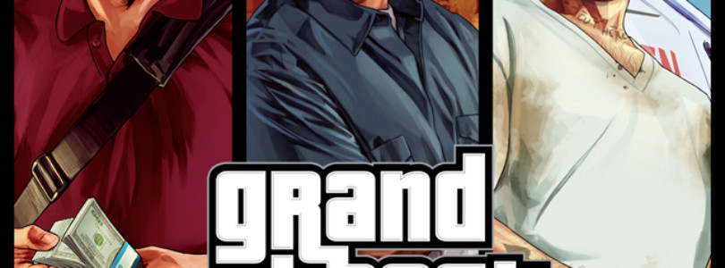 GTA V 1