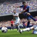 FIFA 14 Messi