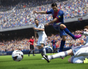 FIFA 14 Messi