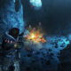 Lost Planet 3 caverna