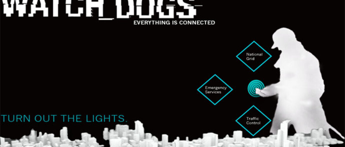 Watch Dogs