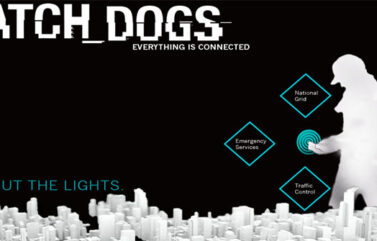 Watch Dogs