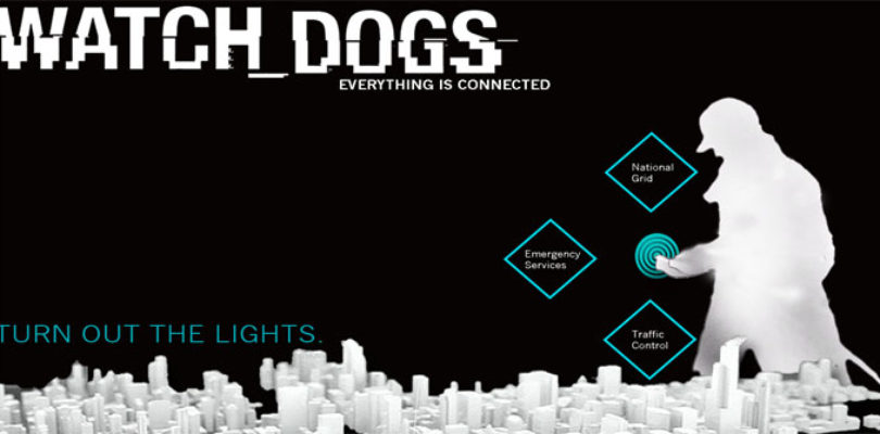 Watch Dogs