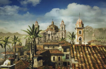 Assassins Creed 4