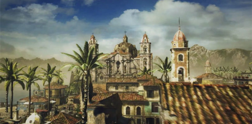 Assassins Creed 4