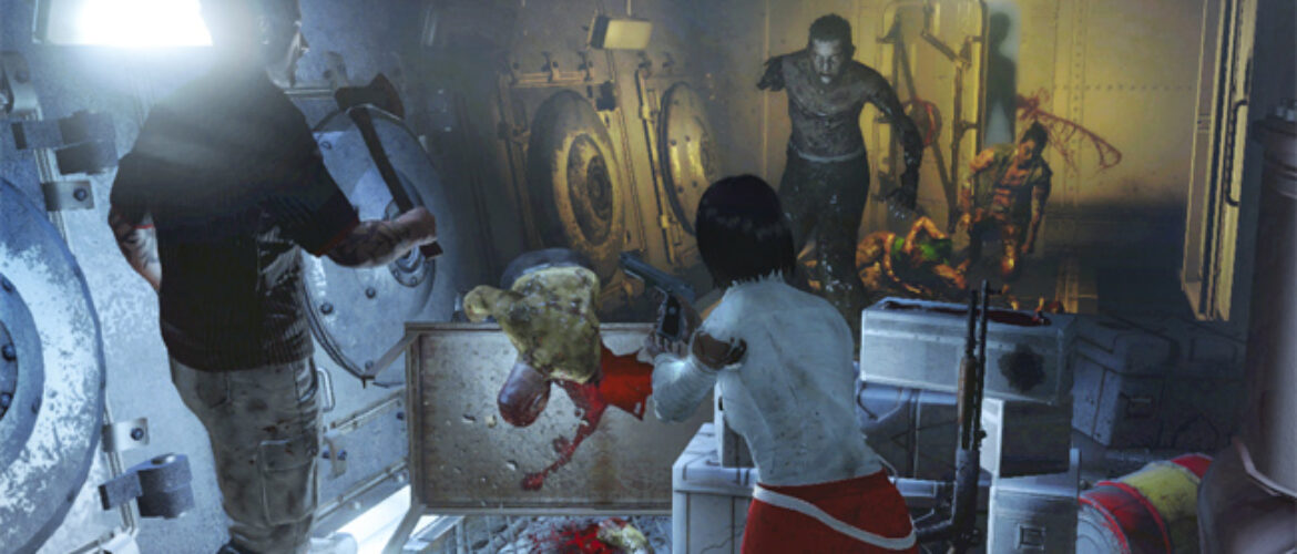 Dead Island Riptide 4