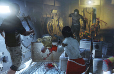 Dead Island Riptide 4