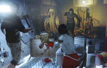 Dead Island Riptide 4