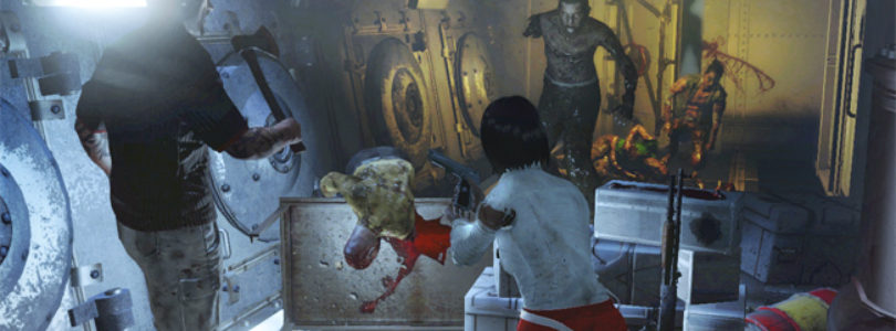 Dead Island Riptide 4