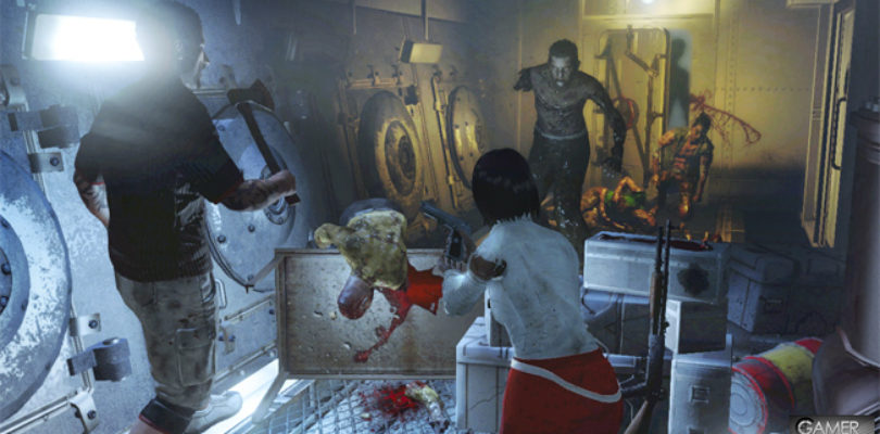 Dead Island Riptide 4