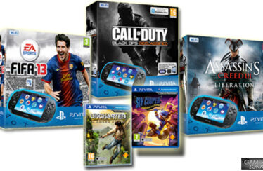 PS Vita precio