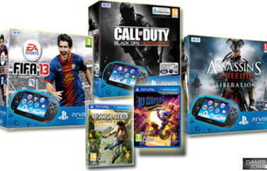 PS Vita precio